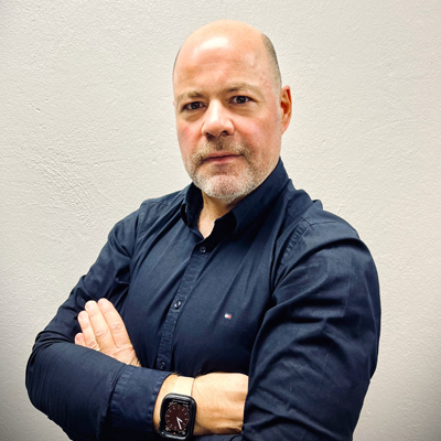 Gerry Thomas