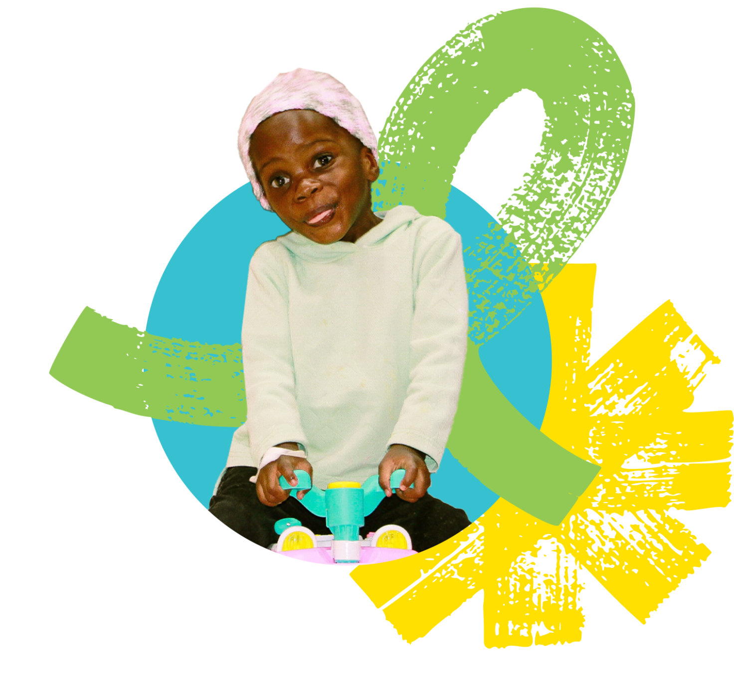 Other ways to give