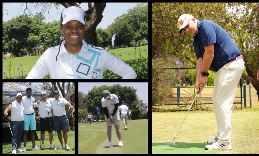 Dream Golfers 1
