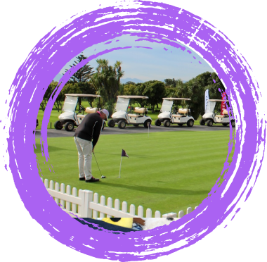 Dream Golfers