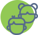 Impact icon