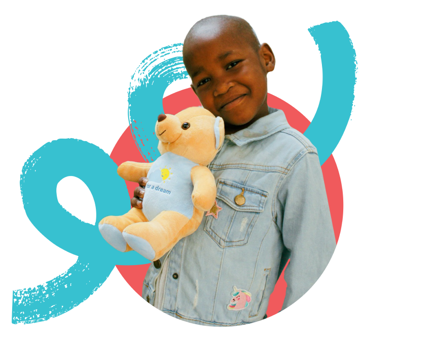 Send a bear, show you care